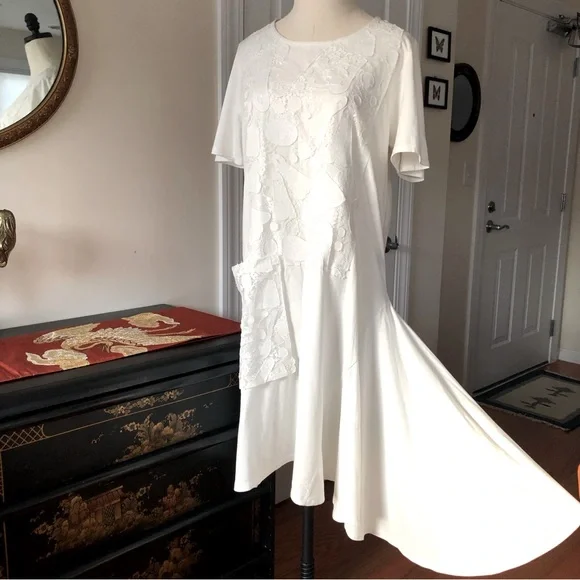 Tsumori Chisato Dress - Picture 1 of 9